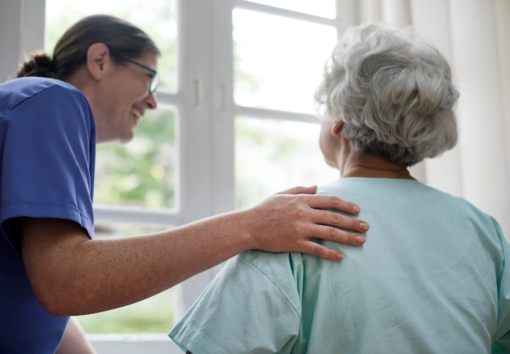 Agência de home care
