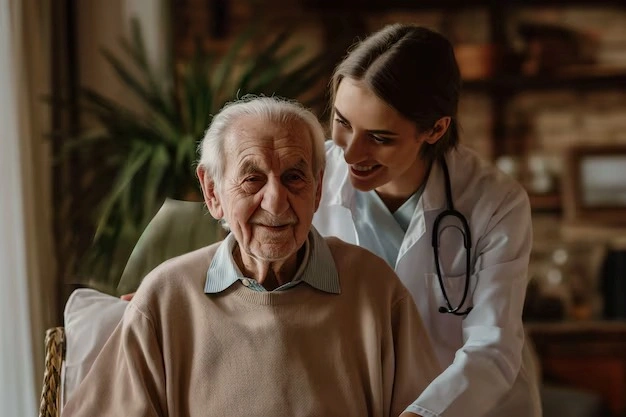 Agência de home care em Curitiba