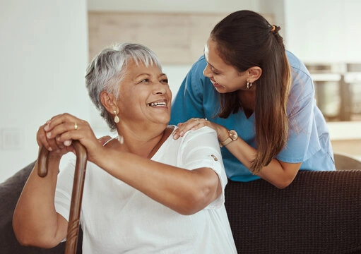 Home care enfermagem em Curitiba