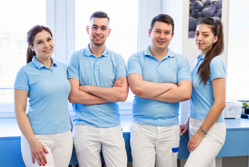 Imagem Equipe